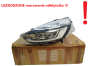Reflector Nuevo Izquierdo Delantero Renault Clio 4 260606098R USZKODZONY