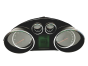 Velocímetro/Instrumentos Y Relojes Opel Astra J 769166-750U
