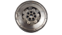 Rueda De Doble Masa 8200583737 123000043R LUK 1.9 dci Renault Megane 2