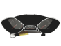 Velocímetro/Instrumentos Y Relojes Ford Focus MK3 F1ET-10849-AJK Visteon