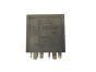 Relé De Los Limpiaparabrisas 1J0955531 72WV404 VW Siemens