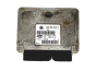 Controlador 036906034D IAW4LV.L VW Magneti Marelli 30282