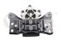 Soporte, Taco De Motor Izquierdo 5Q0199555AS 41991434101 VW Skoda Vika