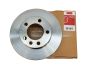 Disco De Freno Delantero Original Master III Movano B NV400 8660003514