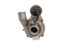 Turbocompresor 7701476891 54359700011 507852H301868 1.5dCi 