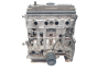 Motor De Gasolina HFZ 10FP50 1.1 8v Peugeot 206 Citroen