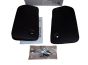 Frente Faldones Guardabarros Delantero Nueva Original 1606416180 Peugeot
