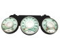 Velocímetro/Instrumentos Y Relojes C8 807 Ulysse 1490107080 PSA Fiat 37488