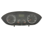 Velocímetro/Instrumentos Y Relojes Ducato Jumper Boxer 1362894080 Fiat 41931