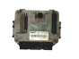 Controlador 0281011549 8200310863 8200370779 Renault Bosch 17258