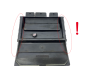 Controlador 8200513076 8200582518 R0410B037C Renault Delphi 50525