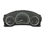 Velocímetro/Instrumentos Y Relojes Saab 9-3 P12798589 0263625015 59587