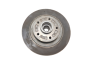 Disco De Freno Trasera 432024962R Renault Scenic 4  290mm 0km