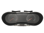Velocímetro/Instrumentos Y Relojes Opel Karl 42574680 688437714 31995