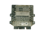 Controlador 7S61-12A650-AA 5WS40433A-T SID 804 Ford  Siemens 33369