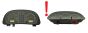 Velocímetro/Instrumentos Y Relojes VW Bora 1J0919861B 110008916018 69429