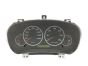 Velocímetro/Instrumentos Y Relojes Fiat Ducato 1339326080 503000121000 47832