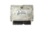 Controlador 038906012HP 0281011320 Seat VW Bosch 23844