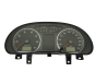 Velocímetro/Instrumentos Y Relojes VW Polo 6Q0920804A 69488