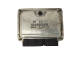 Controlador 038906019NE 0281011824 Seat Bosch 3661