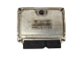 Controlador 038906019NE 0281011824 Seat Bosch 3552
