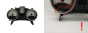 Velocímetro/Instrumentos Y Relojes Peugeot 207 9666749180 A2C53370972 1785