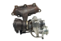 Turbocompresor Renault Dacia 144103742R 8201234380 0.9 TCE 1270