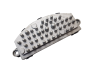 Resistor Del Ventilador 5Q0907521C T33443B-A VW Audi Seat Skoda 0km