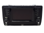 Navegación Radio VW Golf 7 5G0919605D AAH60000 Alpine 2