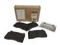 Pastillas De Freno Delantero Original 410605555R Renault