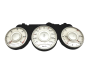 Velocímetro/Instrumentos Y Relojes 807 Ulysse C8 1400613880 PSA Fiat 46178