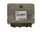 Controlador IAW.4AF.M9 55187372 61600.627.05 Fiat Magneti Marelli 14225