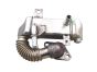 Radiador Del Egr 147350678R 1.6 DCI Renault Opel Nissan Mercedes