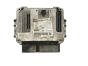 Controlador 55205068 0281012144 Alfa Romeo Bosch 27435