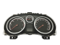 Velocímetro/Instrumentos Y Relojes Opel Corsa D P0013264285 28120245-3 50278