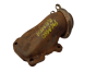 Tubería De La Turbina 038329 9634721280 Citroen Xsara Picasso 2.0 HDI