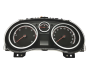 Velocímetro/Instrumentos Y Relojes Opel Corsa D P0013252158 32006