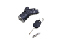 Interruptor De Encendido 9673257480 Citroen Jumpy Peugeot Expert 