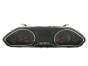 Velocímetro/Instrumentos Y Relojes Peugeot 208 9674643080 G 33359
