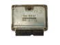 Controlador 038906012BB 0281010123 Audi Bosch 15427