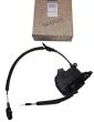 Cerradura Puerta Derecho Delantero Nueva Original 805024563R Renault