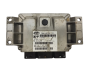 Controlador PSA 9654722780 IAW6LP2.01 Magneti Marelli