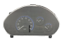 Velocímetro/Instrumentos Y Relojes Daewoo Matiz 96380536 43871