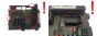 Controlador BSM B2 9657608880 PSA Delphi 1823