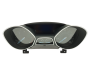 Velocímetro/Instrumentos Y Relojes Ford Focus MK3 F1ET-10849-BMK Visteon
