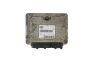 Controlador IAW4AF.G3 51819344  Fiat Magneti Marelli 