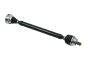 Palier 5Q0407272CC B18423 VW Audi Seat Skoda Borsehung
