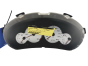 Velocímetro/Instrumentos Y Relojes Peugeot 206 9651740280 000500805 49178