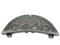 Velocímetro/Instrumentos Y Relojes Opel Corsa C 13173347WA 110008988026 43797