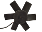 Ventilador Refrigeración Del Motor Peugeot 205 125443 125309 Gate
